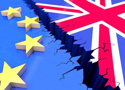 Vẫn bế tắc thỏa thuận Brexit