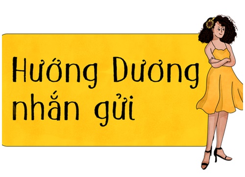 Vẫn ở chung nhà dù đã ly hôn và chồng cũ vẫn thường xuyên "gạ gẫm" tôi