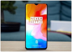 Vì Apple, OnePlus 6T sẽ được trình làng sớm hơn một ngày