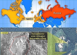 Vì sao Nga nâng cấp 4 căn cứ quân sự gần NATO?