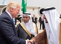 Vì sao Tổng thống Trump mềm mỏng với Saudi Arabia?