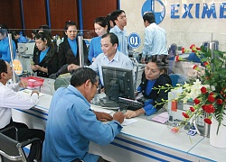 Vietcombank bị ế cổ phần EIB