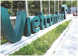 Vietcombank chờ đột biến