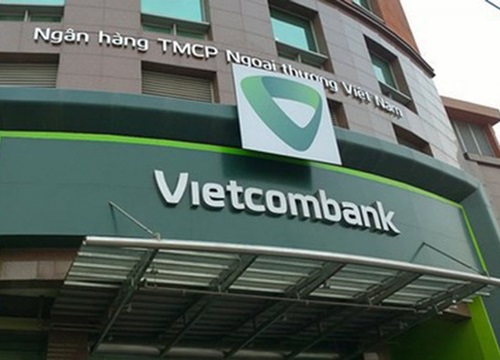 Vietcombank sẽ phát hành tối đa gần 360 triệu cổ phiếu