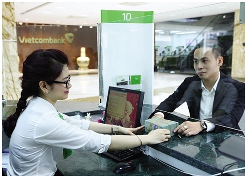 Vietcombank tăng vốn: Đã gửi hồ sơ lên UBCKNN, Mizuho dự kiến tham gia