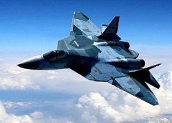 Vũ khí trên tiêm kích Su-57 'vô hình' đối với hệ thống radar