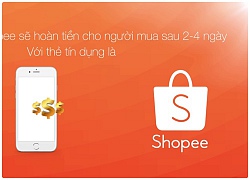 Vượt Lazada, Shopee dẫn đầu thương mại điện tử Việt Nam trong quý III