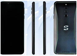 Xiaomi Black Shark 2 sẽ ra mắt chính thức ngày 23/10