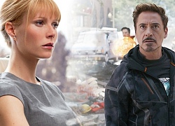 Xôn xao trước tin đồn vợ của Tony Stark trở thành &#8220;siêu anh hùng bất đắc dĩ&#8221; trong Avengers 4