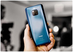 Đây là 5 tính năng nổi bật nhất trên bộ đôi Huawei Mate 20 và Mate 20 Pro