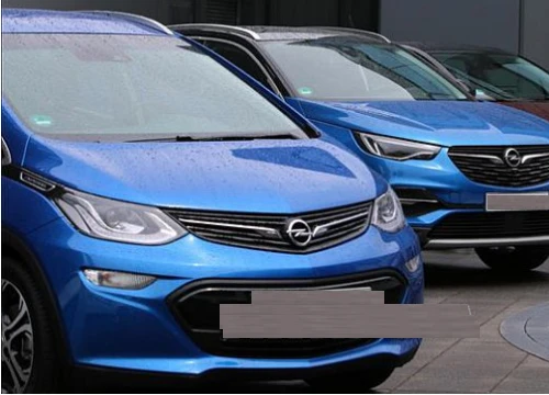 Yêu cầu Opel thu hồi 73.000 xe do gian lận khí thải