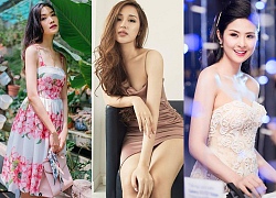 3 nàng hậu Việt tuổi cập kê nhưng "giục mãi không chịu lấy chồng" và đây là lý do