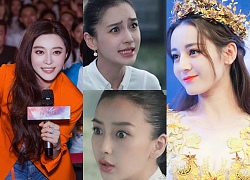 3 tuyệt sắc màn ảnh bị yêu cầu rút khỏi showbiz Trung Quốc