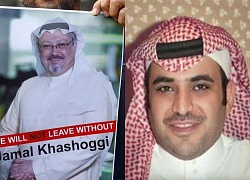 Ả Rập Saudi có thể vung tiền "bịt miệng" Thổ Nhĩ Kỳ vụ nhà báo Khashoggi