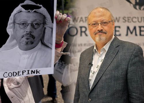 Ả Rập Saudi công bố chấn động về cái chết của nhà báo Khashoggi