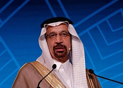 Ả Rập Saudi hứa không "khóa" vòi dầu mỏ sau vụ nhà báo Khashoggi