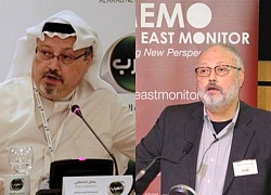 Anh, Pháp, Đức ra tuyên bố chung lên án vụ sát hại nhà báo Khashoggi