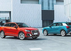 Audi Q2 L cho thấy xu hướng kéo dài trục cơ sở tại Trung Quốc đang vượt ngoài tầm kiểm soát