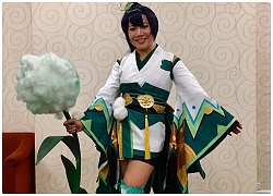 Bà mẹ 3 con đam mê cosplay, sẵn sàng rũ bỏ lớp áo 'vợ hiền dâu thảo' để 'nổi loạn' theo cách mình muốn