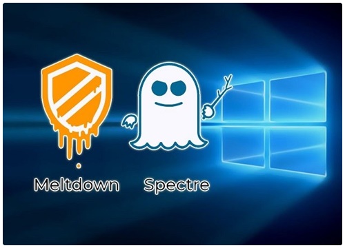 Bản cập nhật Spectre sẽ giúp máy tính Windows 10 chạy mượt hơn