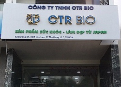 Bán "thuốc tăng cường sinh lý" bị phạt 93 triệu đồng