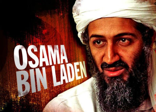 Bất ngờ về quan hệ giữa nhà báo bị sát hại Khashoggi và trùm khủng bố bin Laden