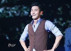 Bất ngờ với gia thế gốc hoàng tộc của Choi Siwon (Super Junior)