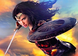 Bom tấn &#8216;Wonder Woman 1984&#8242; bị dời lịch sang năm 2020