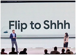 Cách mang tính năng độc quyền "Flip to Shhh" của Google Pixel 3 lên các thiết bị chạy Android khác