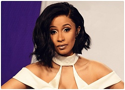 Camila Cabello, Cardi B và BTS bị loại khỏi hạng mục được mong đợi nhất Grammy 2019 vì lí do này