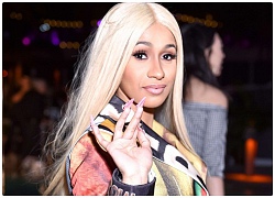 Cardi B bất ngờ cover 'Oops I Did It Again': cô nàng muốn 'lôi kéo' Britney Spears về phe mình chăng?