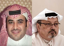 Chấn động: Lộ chân tướng người ra lệnh giết nhà báo Khashoggi