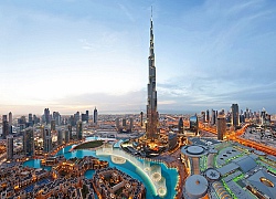 Chìa khóa để đào tạo thế hệ "tinh hoa" tương lai ở Dubai