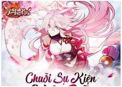 Cộng đồng game thủ Honkai Impact 3 phẫn nộ trước việc NPH Gamota ăn cắp hình ảnh nhân vật