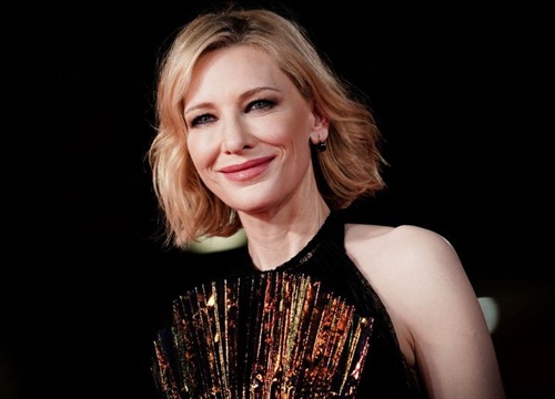 "Công Nương Ánh Sáng" Cate Blanchett ủng hộ diễn viên dị tính vào vai LGBT