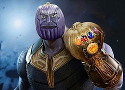 Đáng thương nhất là anh Thanos: Hết bị đổ tội làm sập Youtube, lại chịu cảnh photoshop quả đầu bí ngô