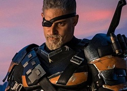 Đạo diễn Gareth Evans đang chờ đợi Warner Bros bật đèn xanh cho phim Deathstroke