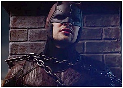 Daredevil - Charlie Cox hiểu lý do tại sao nhiều khán giả ghét phim chuyển thể từ truyện tranh