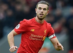 Đến lượt Henderson chấn thương, Klopp nói gì?