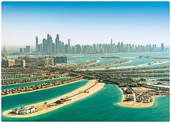 Du Lịch và khám phá thành phố Dubai