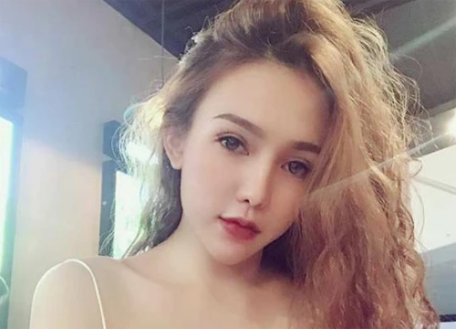 Được ví 'hot girl thẩm mỹ', ít ai biết rằng cô gái này từng bị người yêu đá vì tướng mạo như đàn ông