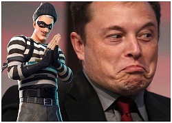 Elon Musk troll cư dân mạng rằng ông đã mua lại Fortnite và xóa vĩnh viễn tựa game nổi tiếng