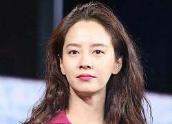 Fan đặt nghi vấn Song Ji Hyo tiếp tục bị "Running Man" đối xử bất công