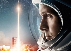 "First Man" - Cái giá phải trả đằng sau phút huy hoàng của lịch sử nhân loại