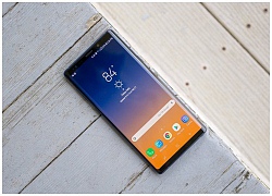 Galaxy S10 có thể dùng pin graphene: sạc nhanh gấp 5 lần, tuổi thọ lâu hơn pin Lithium-ion tới 45%, không nổ