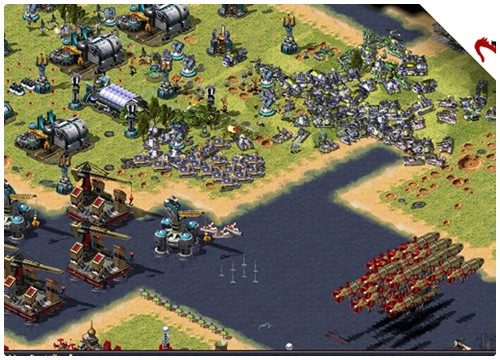 Game 'báo động đỏ' Red Alert sắp trở lại trên di động và PC