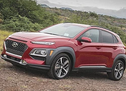 Giá lăn bánh Hyundai Kona tại Việt Nam