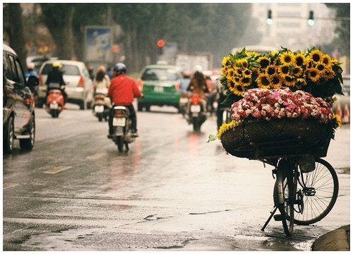 Hà Nội lạnh không em?