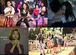 Hay dở gì thì cũng phải công nhận phim remake như Tháng Năm Rực Rỡ hay Hậu Duệ Mặt Trời đều có âm nhạc cực chất!