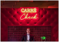 Hermès Carré Club: câu lạc bộ &#8220;sang xịn mịn&#8221; mà tín đồ khăn lụa nào cũng mơ được đến &#8220;quẩy&#8221; một lần trong đời